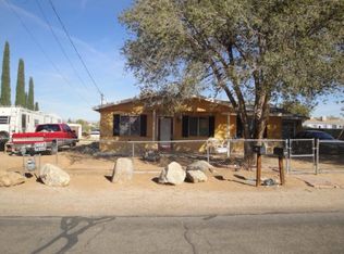 3735 E Diagonal Way, Kingman, AZ 86409