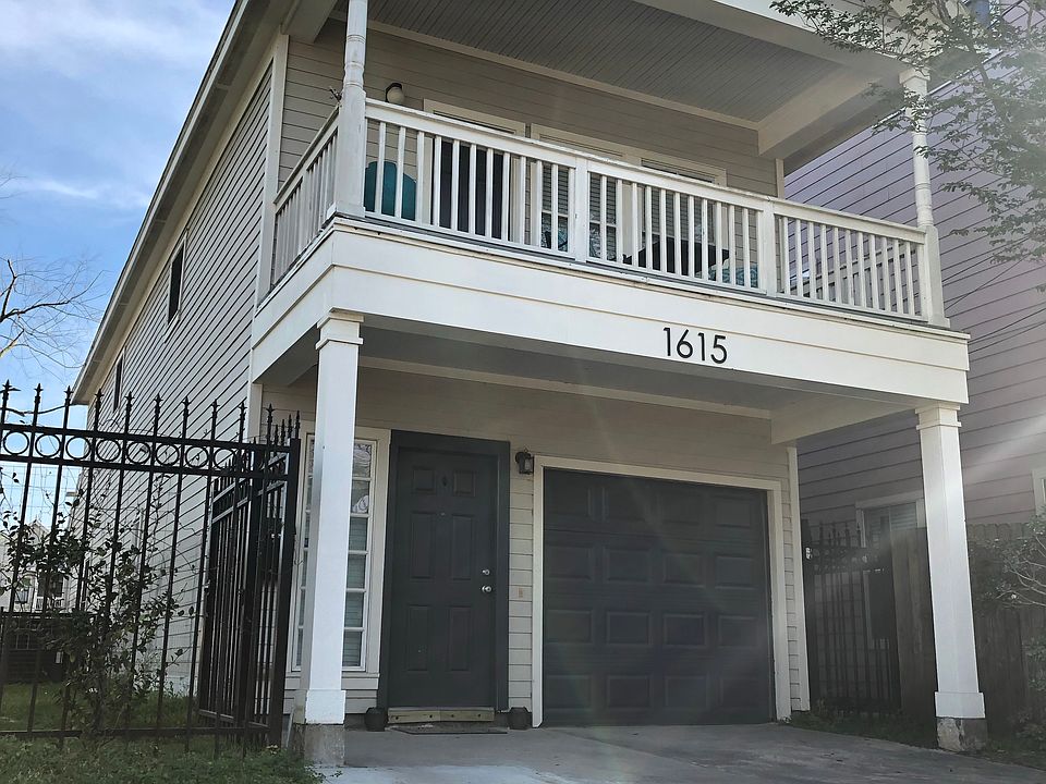 2nd image of 1615 Robin St #B