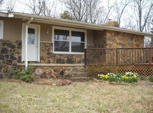 378 Sugar Hill Rd, Mountain View, AR 72560