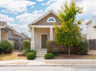 171 Wainscot Oak Way, San Marcos, TX 78666