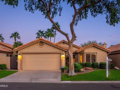 13235 N 94TH Way, Scottsdale, AZ, 85260