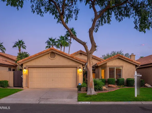 13235 N 94TH Way, Scottsdale, AZ 85260