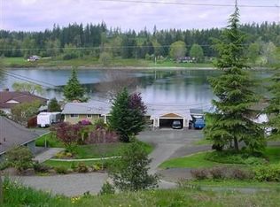 261 SE Bayview Rd, Shelton, WA 98584