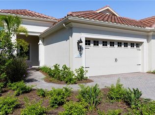 4249 Watercolor Way, Fort Myers, FL 33966