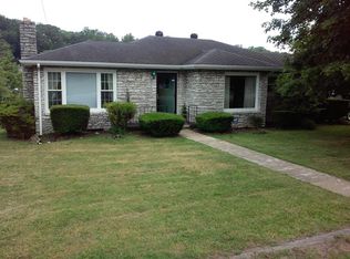1015 W Ash St, La Follette, TN 37766