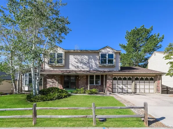 10064 W Lake Drive, Littleton, CO 80127