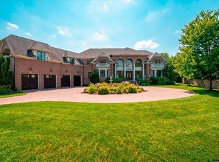 3 Regency Rdg, Andover, MA 01810