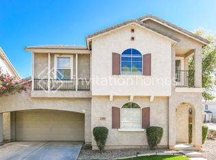 4201 E Carla Vista Dr, Gilbert, AZ 85295