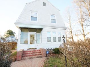 227 Cross St, Winchester, MA 01890