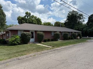 100 E Nottingham Rd, Dayton, OH 45405