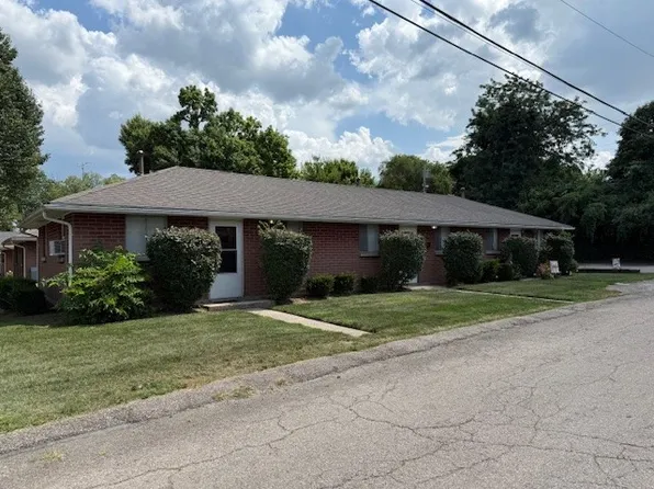 100 E Nottingham Rd, Dayton, OH 45405