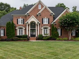 9105 Monarchos Ct, Waxhaw, NC 28173