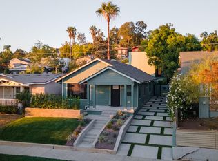 4945 1/2 Stratford Rd, Los Angeles, CA 90042