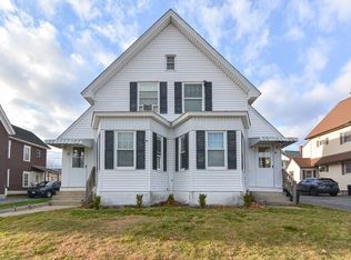 13-15 Buffum St, Worcester, MA 01603