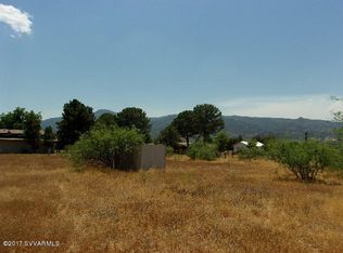 933 E Randall Dr, Camp Verde, AZ 86322