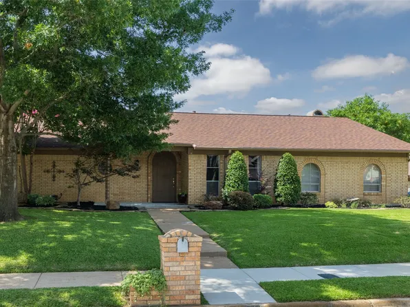 1710 Park Hill Dr, Arlington, TX 76012
