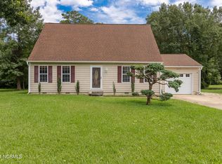 1230 Creek Rd, Morehead City, NC 28557