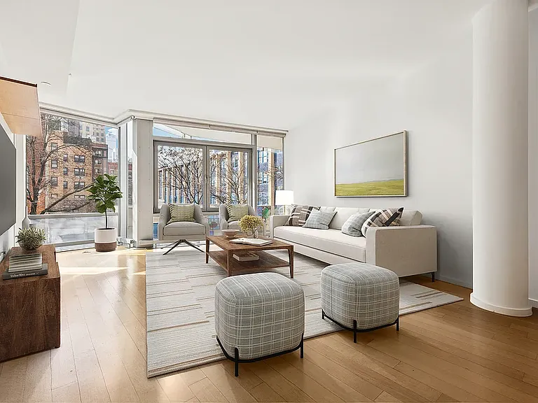 425 W 53rd St #205 — Photo 1