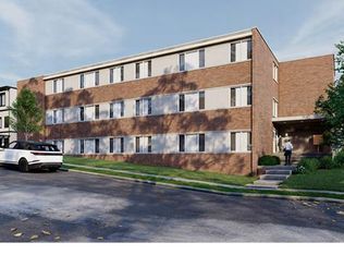 350 U St NE #204, Washington, DC 20002