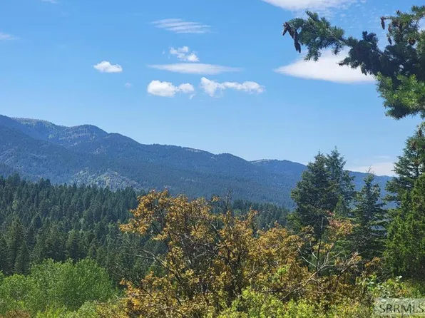 Lot24b3 Cutthroat Run, Irwin, ID 83428