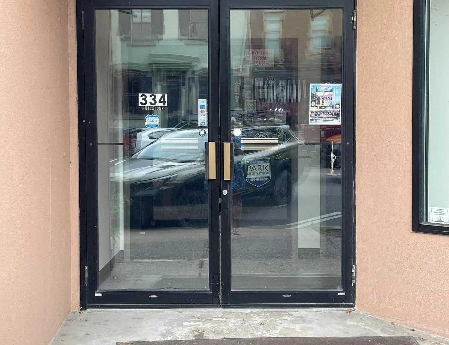 Studio, 2000 sqft, $2,000 — Photo 4
