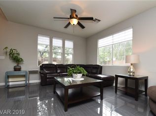 1210 El Fuego Trl, Henderson, NV 89074