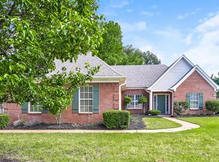 70 Desoto Ave, Hernando, MS 38632