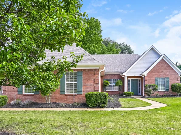 70 Desoto Ave, Hernando, MS 38632