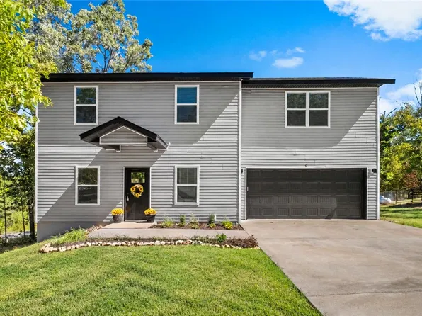 1 Inchcape Ln, Bella Vista, AR 72715