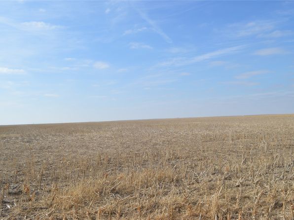 0 S/2 Of 34 #22-21, Garden City, KS 67846