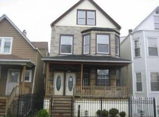 2336 N Tripp Ave, Chicago, IL 60639