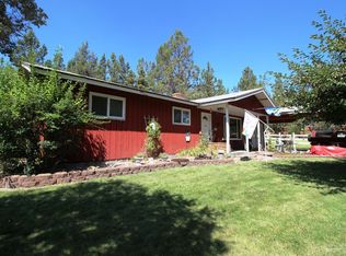 1971 SW 25th St, Redmond, OR 97756