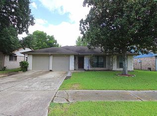 9931 Kirkdale Dr, Houston, TX 77089