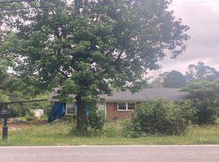 563 Lee Byrd Rd, Loganville, GA 30052