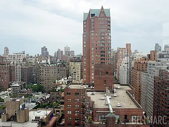 Rented by Bellmarc Realty