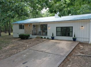 148 Pine Hill Rd, Fairfield Bay, AR 72088