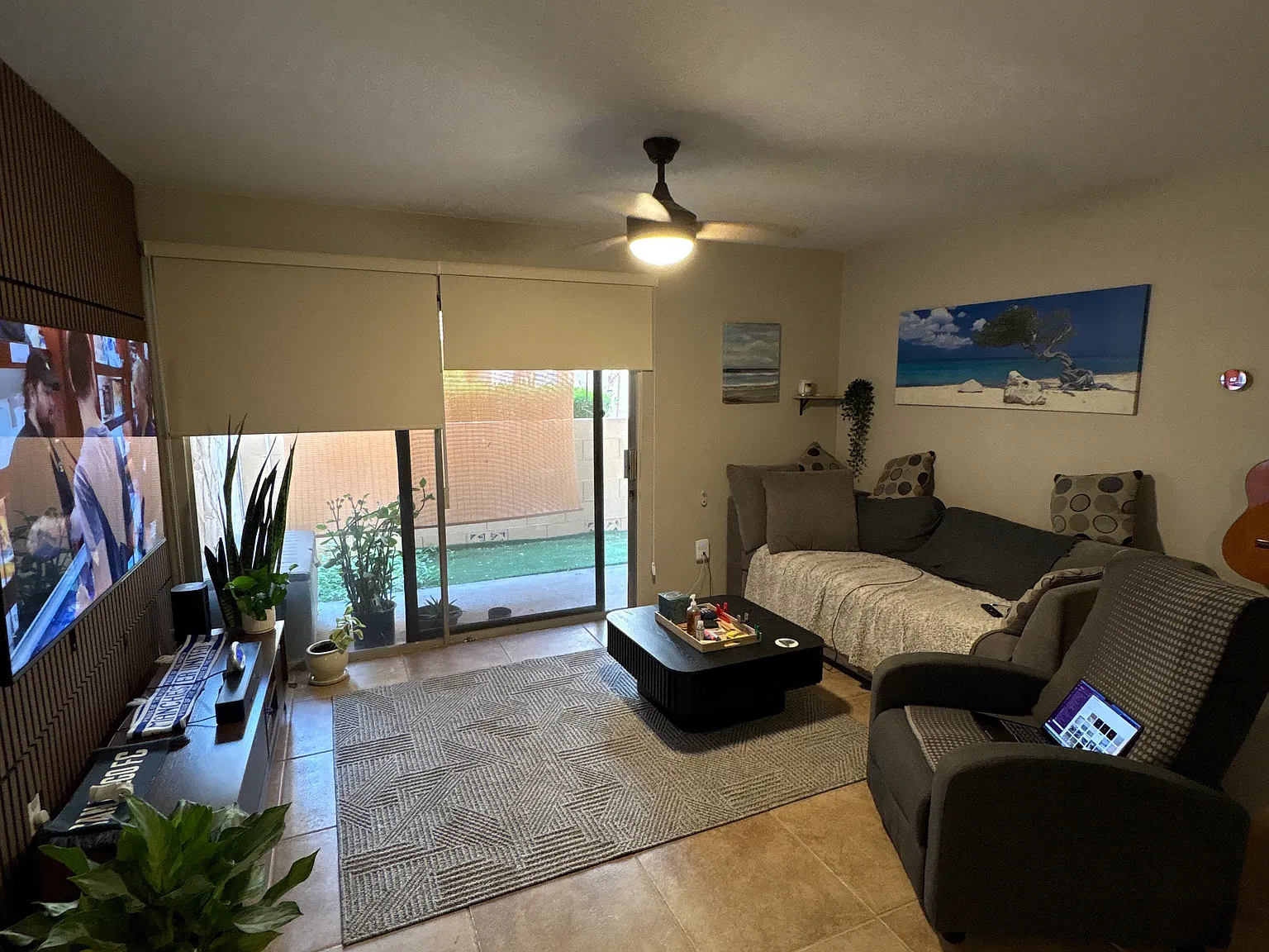 E Thomas Rd, Scottsdale — Photo 1