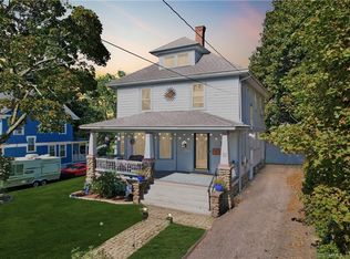 53 Leffingwell Ave, Waterbury, CT 06710