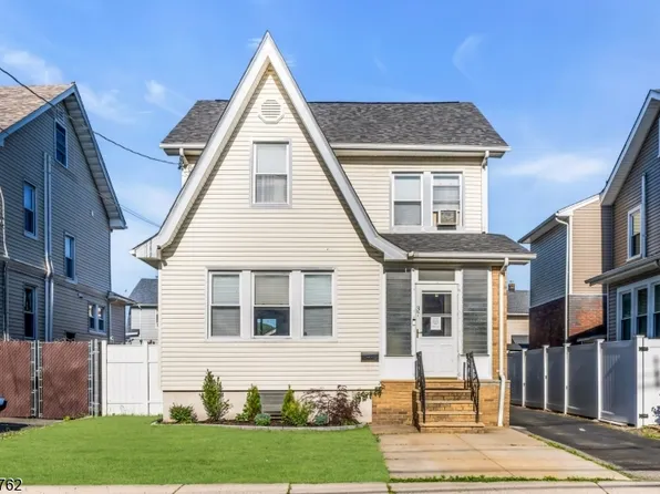 37 Fairway Ave, Belleville Twp., NJ 07109