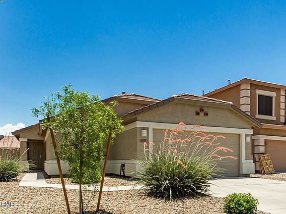 2nd image of 44507 W Yucca Ln