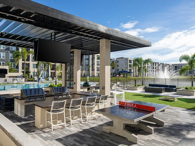 AZORA AT CYPRESS RANCH — Photo 19