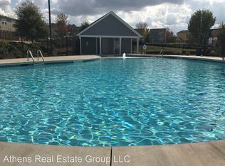 100 Katydid Dr, Athens, GA 30601