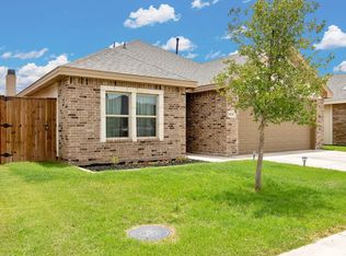8634 Fortuna Ct, Odessa, TX 79765