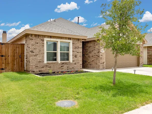 8634 Fortuna Ct, Odessa, TX 79765