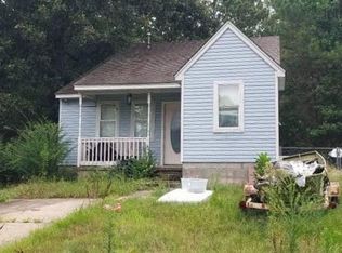28 Compass Point St, North Little Rock, AR 72120