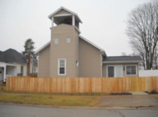 366 W 13th St, Peru, IN 46970