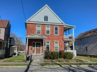 606 Broadway #2, Mechanicville, NY 12118