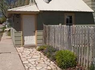 8 Lucky Ln, Lander, WY 82520