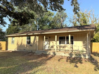 506 Walnut St, Collinsville, TX, 76233
