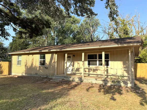506 Walnut St, Collinsville, TX 76233